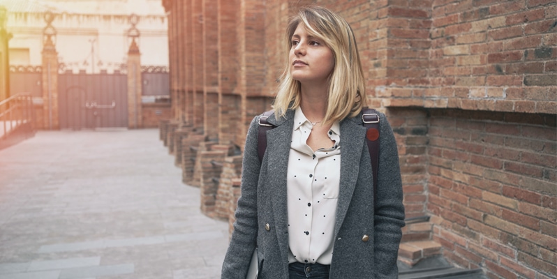Most rewarding time to change careers is now