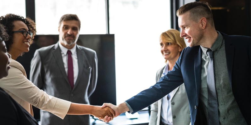 Including employees in meetings to empower and avoid employee burnout